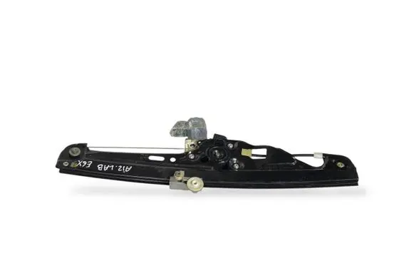 BMW 5 E60 E61 Rear door window regulator with motor 7034388 7075674