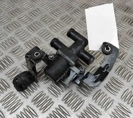 Alfa Romeo Giulia Coolant heater 50564075