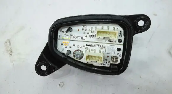 Skoda Scala LED ballast control module B120836C
