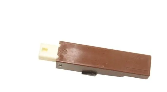 Subaru Outback (BS) Keyless system antenna 
