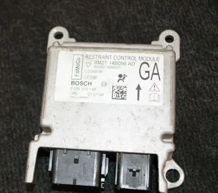 Ford Galaxy Airbag control unit/module