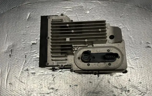 Volvo XC90 Battery control module 31652295