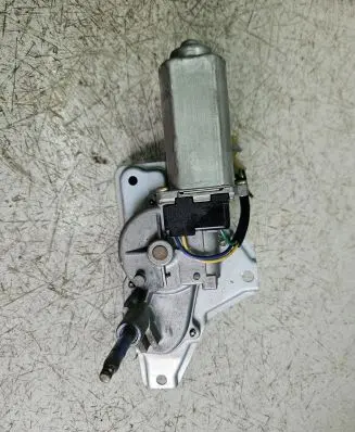 Suzuki Wagon R+ Rear window wiper motor 1592002605
