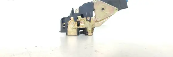 Mitsubishi Space Star Front door lock