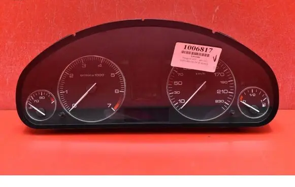 Speedometer (instrument cluster)