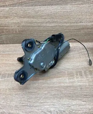 Ford Focus Rear window wiper motor XS41A17K441AC 0390201548