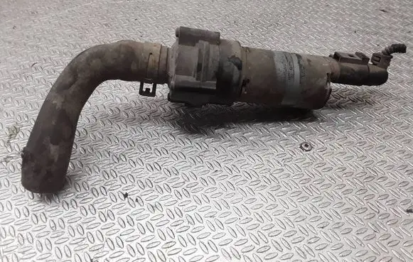 Chrysler Grand Voyager V Electric auxiliary coolant/water pump 0392020073