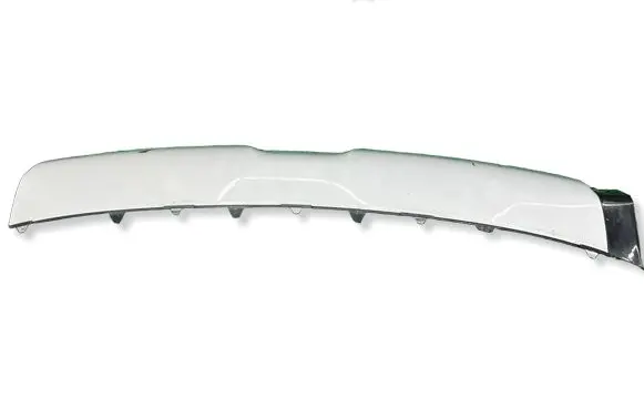 KIA Sportage Front bumper lip 86565F1510