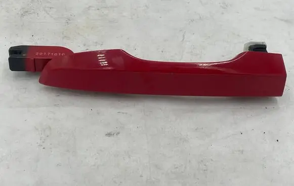 Honda Civic X Front door exterior handle 20171010