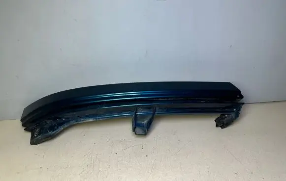 Opel Zafira A Under headlight/headlamp trim 90580652 12543