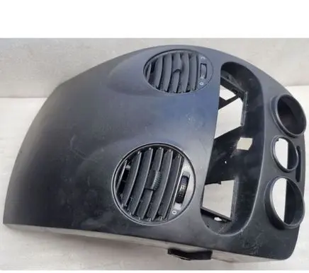 Volkswagen New Beetle Center console 1C1858071