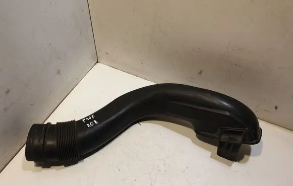 Peugeot 407 Air intake duct part 964493028002