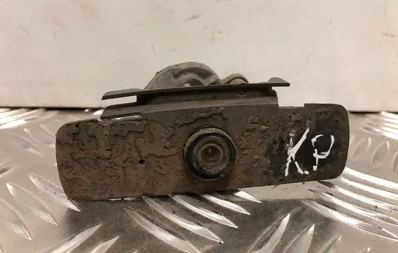 BMW 5 F10 F11 Front bumper camera 7207921 11460915