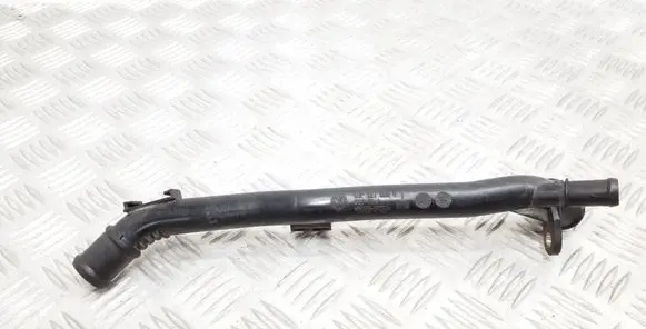 Volkswagen Polo V 6R Engine coolant pipe/hose 03P121065C