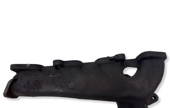 Mercedes-Benz E W212 Exhaust manifold A6511420001