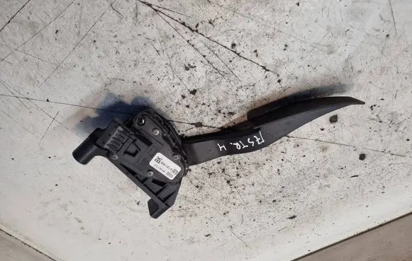 Opel Astra H Accelerator throttle pedal 6PV00811200 9157998
