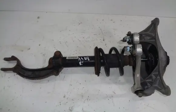 Audi A4 S4 B8 8K Front shock absorber/damper 8K0413031AF