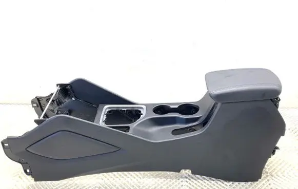Hyundai Tucson TL Center console 