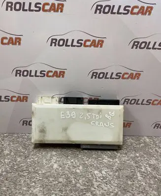 BMW 5 E39 Comfort/convenience module 61358381963 60107290130TA 60837710