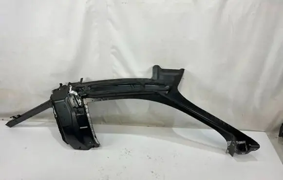 Ferrari 488 Pista Front door card panel trim