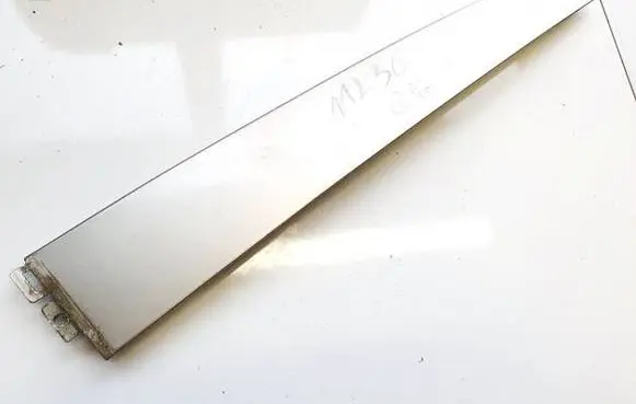 Skoda Superb B5 (3U) Other rear door trim element 3B0839901