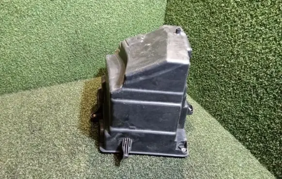 Opel Movano B Fuse box set 243830001R