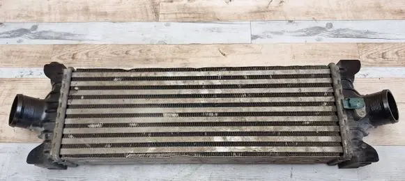 Ford Transit Custom Intercooler radiator CC119L440AE