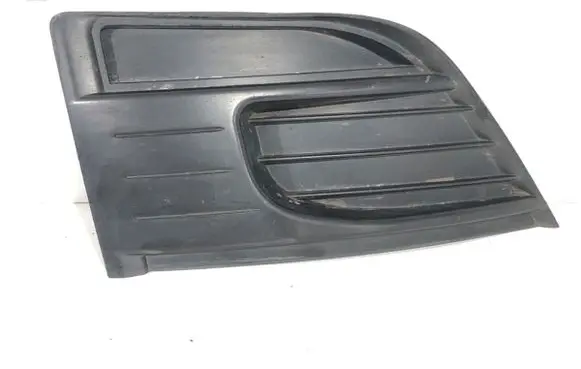 Citroen C4 I Picasso Front bumper lower grill 9680403777