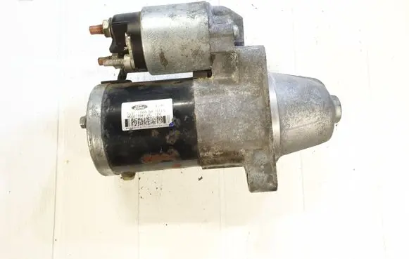 Ford Fusion II Starter motor CJ5T11000BA M574E M000T39471ZC
