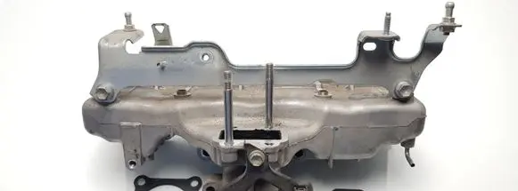 Toyota Avensis T250 Intake manifold 171110R010
