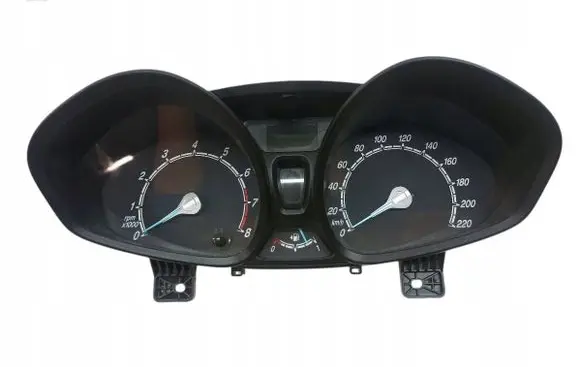 Speedometer (instrument cluster)