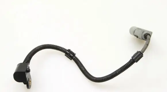 Volkswagen PASSAT B6 Crankshaft position sensor 03L906433
