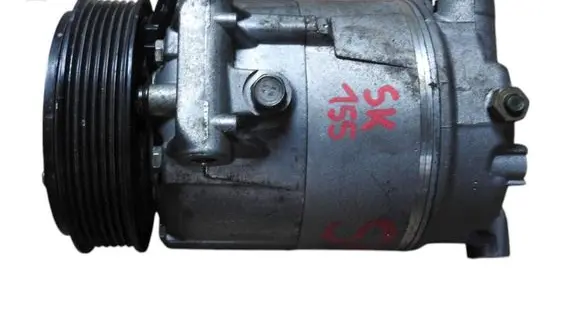 Maserati Ghibli Air conditioning (A/C) compressor (pump) 35232024F