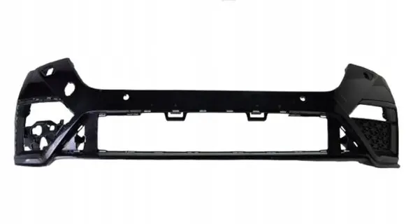 Skoda Octavia Mk4 Front bumper 5E3807217F