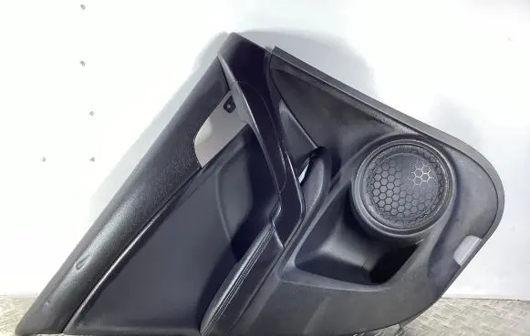 Honda Accord Rear door card panel trim 83750TL0G0156