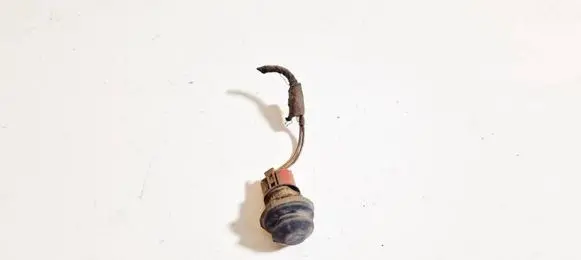 Volkswagen Golf III Bonnet alarm switch sensor 1h0947563
