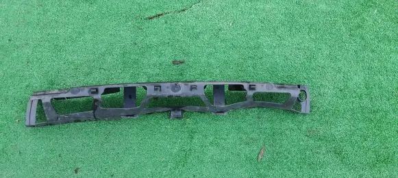 Peugeot Partner Front bumper support beam 9812881980