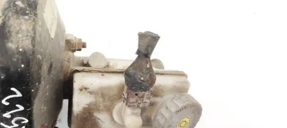 Opel Agila A Master brake cylinder UESD