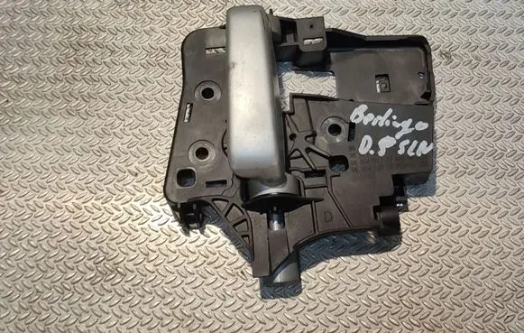 Citroen Berlingo Sliding door interior handle 9682100677
