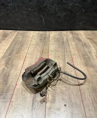 Audi Q7 4L Rear brake caliper