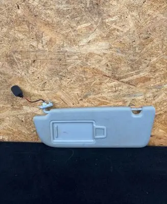 Audi e-tron Sun visor 4KE868523 4KE868524