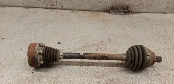 Volkswagen Jetta V Front driveshaft 