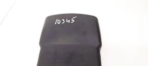 Audi A3 S3 8L Steering wheel column trim 8L1953515