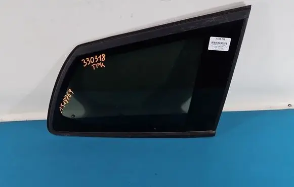 Citroen C4 Grand Picasso Rear side window IMPRK1518769