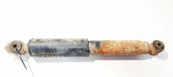 Peugeot Bipper Rear shock absorber/damper