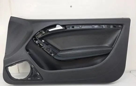 Audi A5 Front door card panel trim 8T1867106