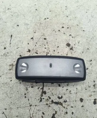Front seat light