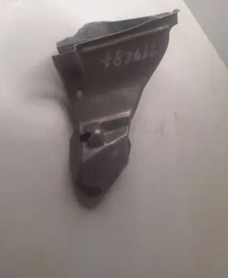 BMW 3 E92 E93 Engine mounting bracket 24168110 6764574 8785