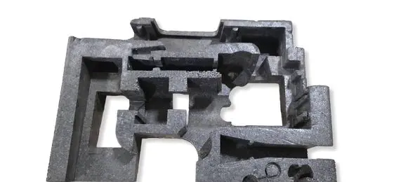 Volvo V40 Tool box 31317560
