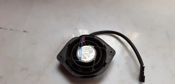 Audi A6 S6 C7 4G Seat fan/blower 6296002002 110426CY1078